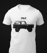 T-shirt unisex manica corta