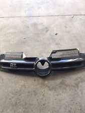 Mascherina Anteriore Vw Golf 5