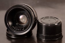 JUPITER 12 obiettivo 2,8/35 mm