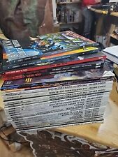 Judge Dredd The Garth Ennis COLLECTION + CICLI AUTOCONCLUSIVI Cosmo VARI