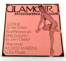 "Glamour International