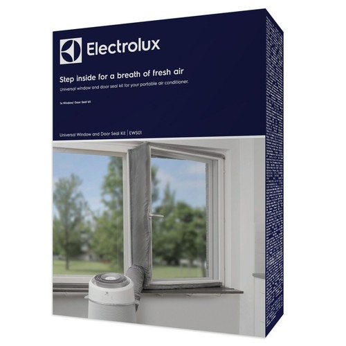 Electrolux set guarnizione