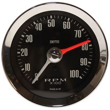 Smiths Classic Max tachimetro