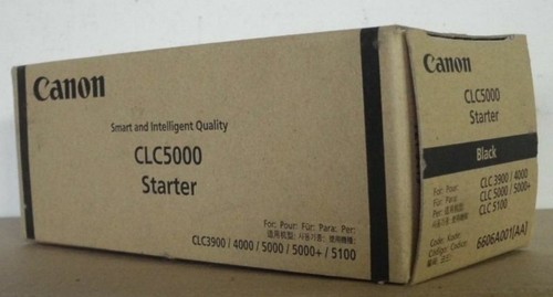 Canon clc 5000 - clc, nero