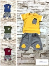 Abbigliamento Neonato Festa