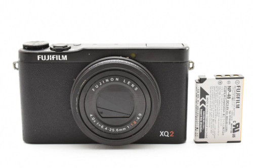 Quasi come nuovo - [], fujifilm