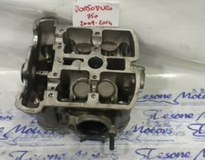 Testata aprilia dorsoduro - ,