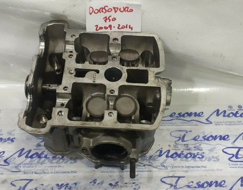 Testata aprilia dorsoduro 750 - testata,