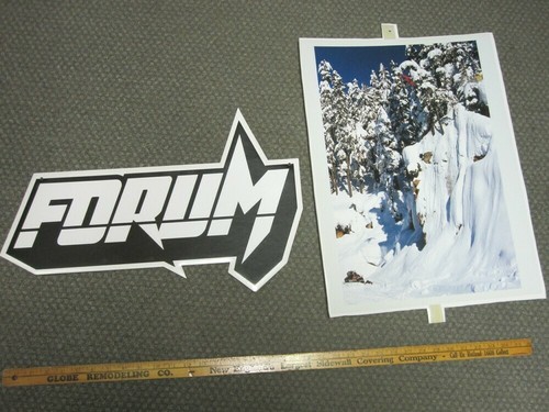 Forum snowboard 2004 - snowboard,