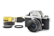 Nikon photomic apollo - f,