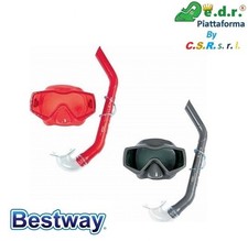 Set Da Snorkeling Aqua Prime