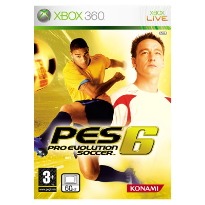 Pes xbox360 po5229 - pes, 6