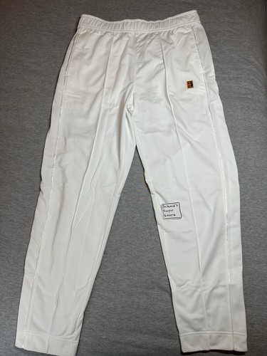 Pantaloni tuta nike court - pantaloni,