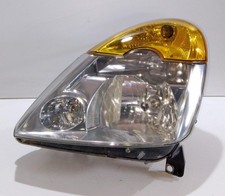 FARO FANALE ANTERIORE SINISTRO