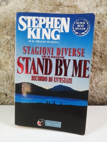 Stagioni diverse stephen - stagioni,
