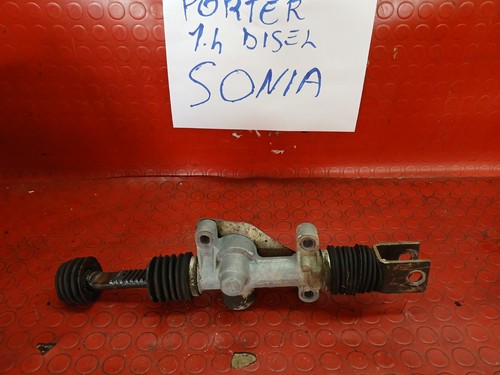Tirante scatola guida piaggio - guida,