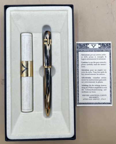 Penna ragtime visconti - visconti, firenze
