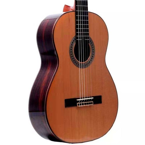 Chitarra classica pollici - classica, 39