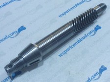 ASSE PORTA RUOTA ANTERIORE PER