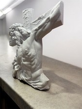 CROCIFISSO DA TAVOLO O Parete