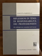 Responsabilità Dei