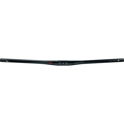 Manubrio ergotec flat - ergotec,