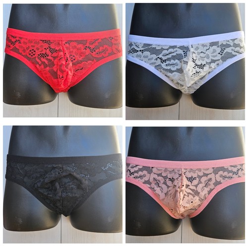 Confezione slip lingerie - slip,