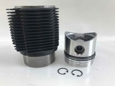 Kit cilindro pistone mm - pistone,