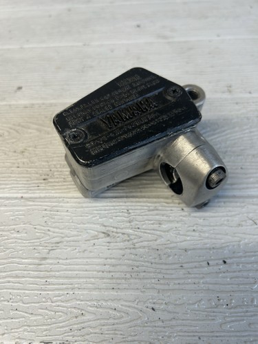 Cilindro master originale