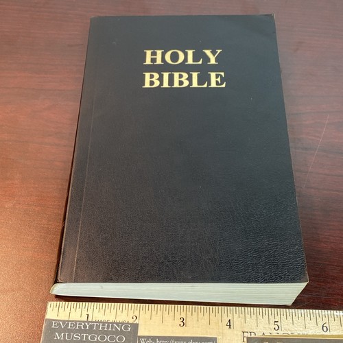 2004 ipm holy bible nkjv - ipm,