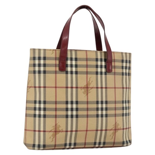 Burberry nova check - burberry, bag