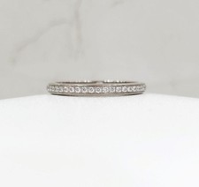 Anello Bulgari diamante oro