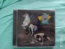 Fedez pop hoolista cd - "pop-hoolista",