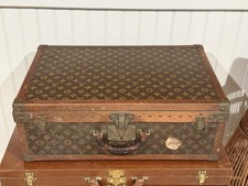 Louis vuitton alzer valigia - louis,