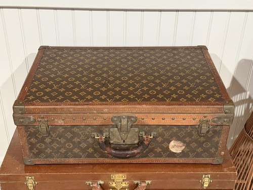 Louis vuitton alzer - vuitton, 60