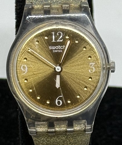 Orologio polso swatch - da,