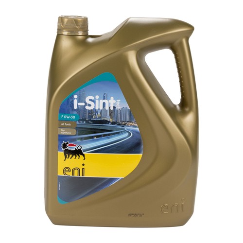 Olio motore eni sint tech - i-sint,
