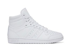 ADIDAS TOP TEN HI TOP Triple