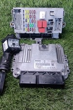 KIT CHIAVI CENTRALINA MOTORE PER FIAT Bravo 2° Serie Diesel 1600 mjt (07>10)