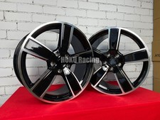 Cerchi stile turbo - turbo, da