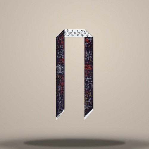 Louis vuitton foulard évasion - louis,