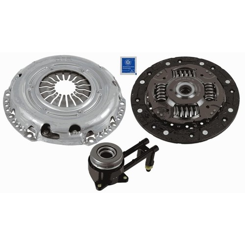 Frizione sachs per ford - frizione,