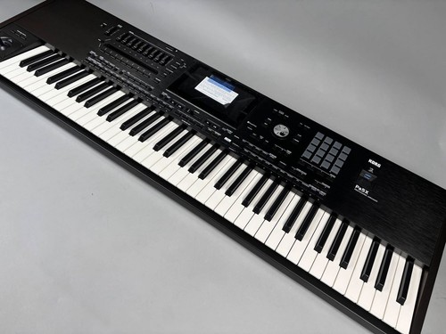 Korg pa5x tasti - korg,