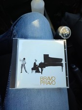 patty pravo cd Bravo Pravo  Bmg Ricordi  1998 1970/71  rca Bmg 1997