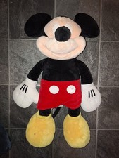 Disney Topolino grande peluche