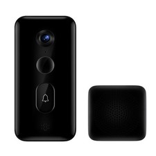 XIAOMI SMART DOORBELL 3 VIDEO