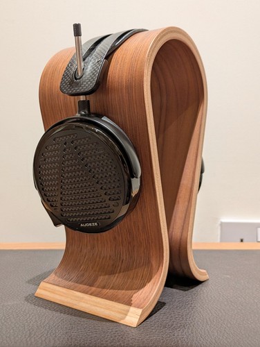 Audeze lcd cuffie planari - cuffie,