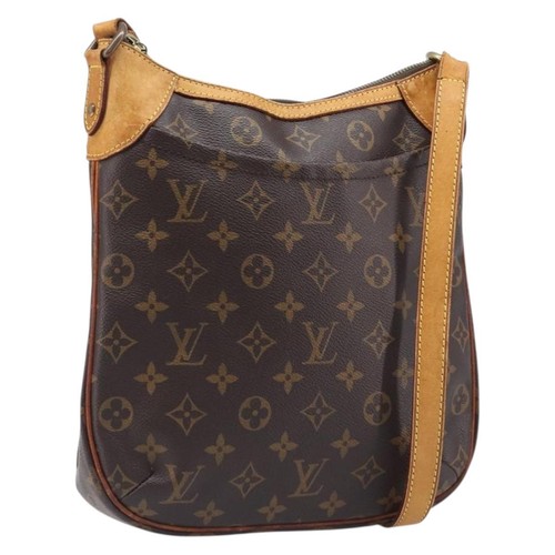 Borsa tracolla louis - a,