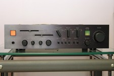 Amplificatore controllo stereo