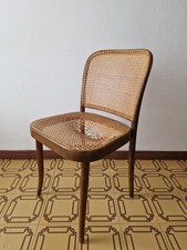Sedia Vintage Thonet 811 Drevounia, Repubblica Ceca, anni '70